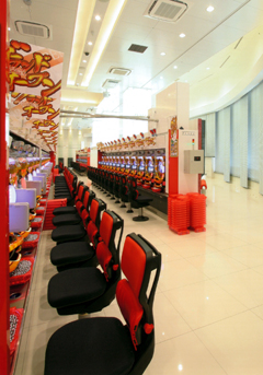 �{�H���сi�������E�X�܁jPLAZA���l�X03