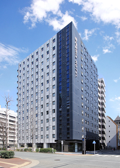 S-PERIA HOTEL 博多
