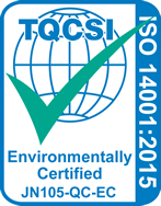 TQCSI ISO 14001:2015