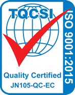 TQCSI ISO 9001:2015