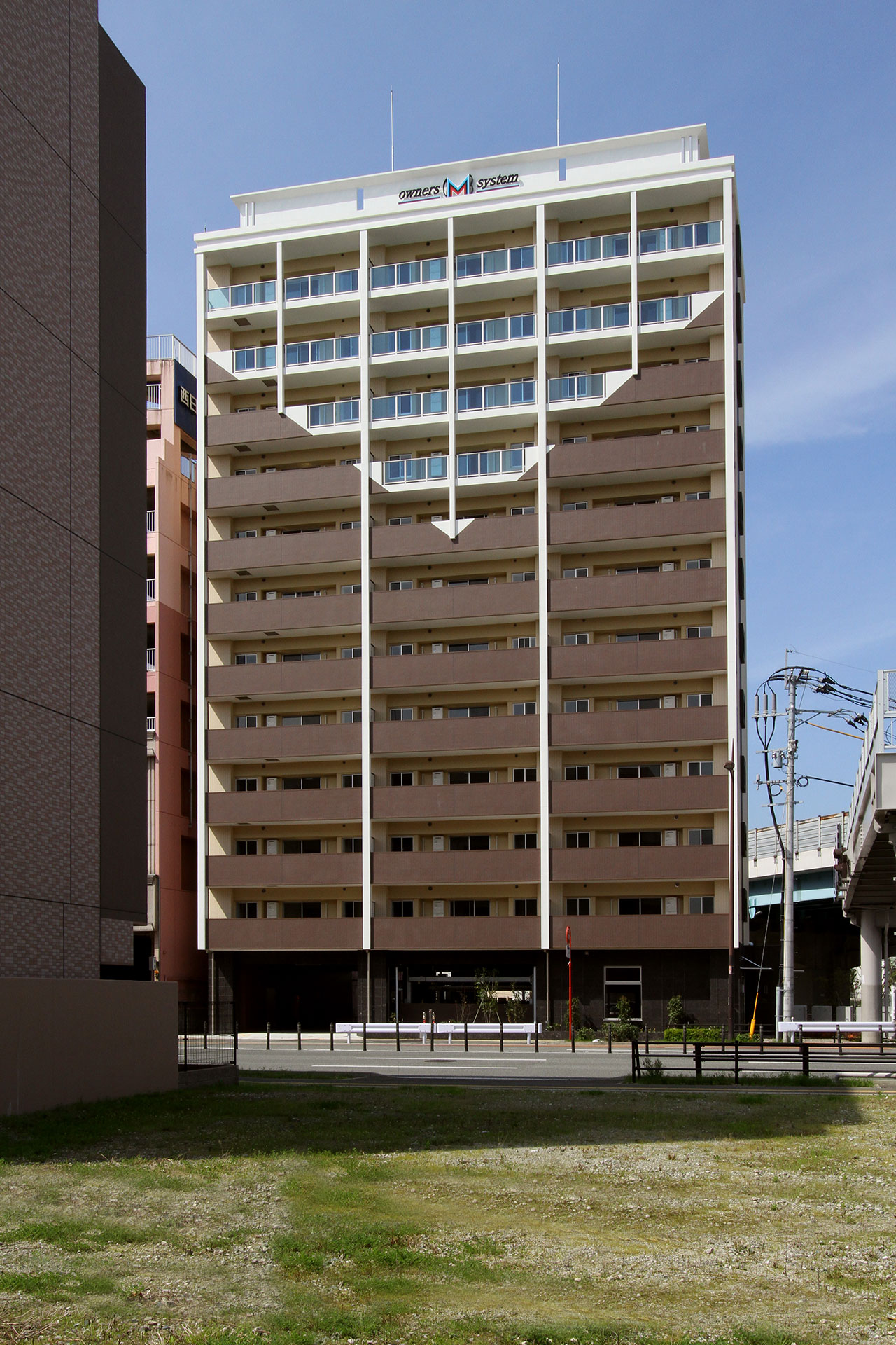 エムビルデベロップコアⅢ