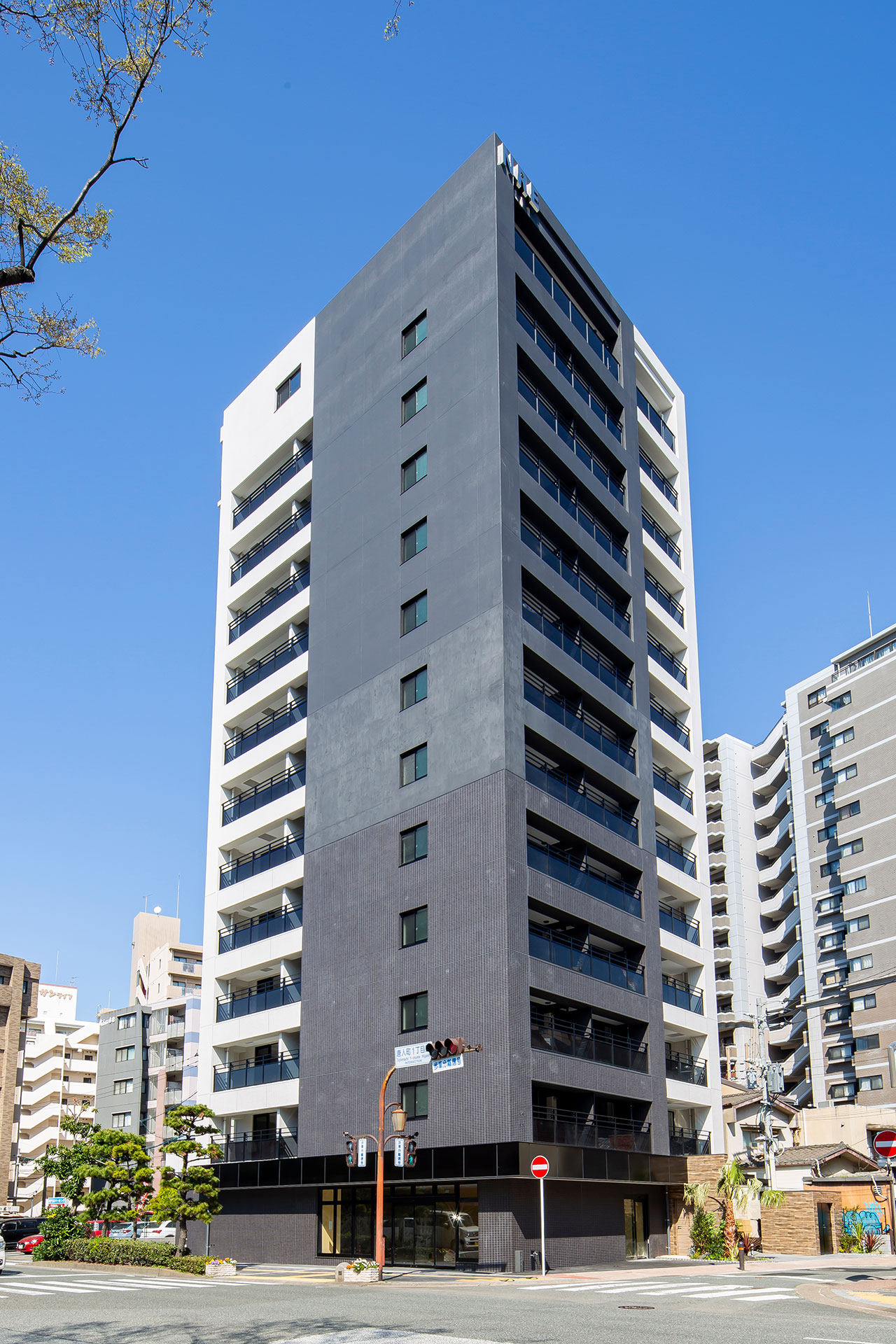 BUENA VISTA OHORI PARK