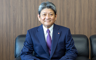 社長