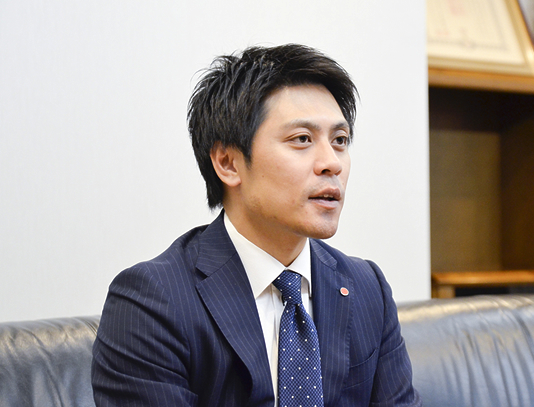池上 淳