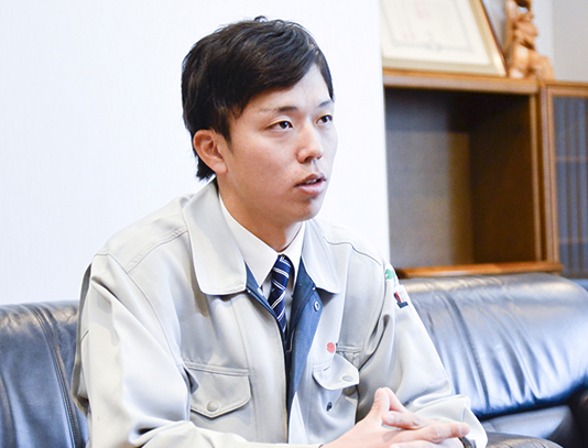 三牧 歩生