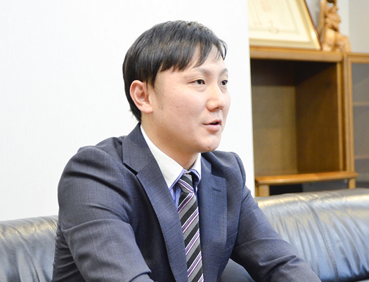 永安 直樹